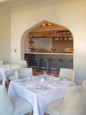 Galley & Garden