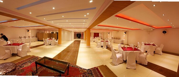 Hotel Ambassador inn Islamabad