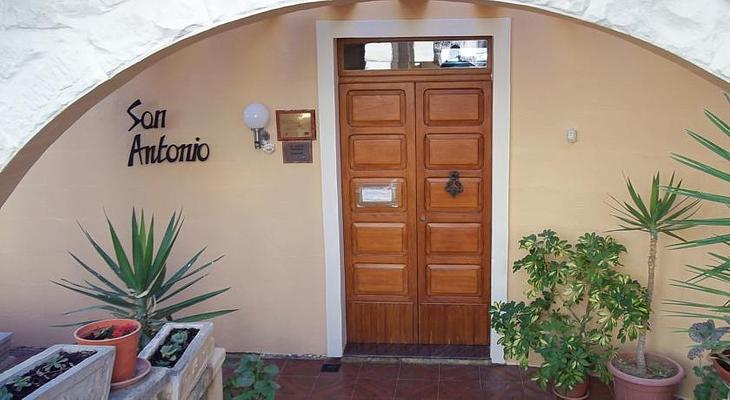 San Antonio Guesthouse