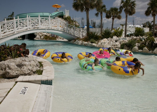 Taino Beach Resort & Clubs