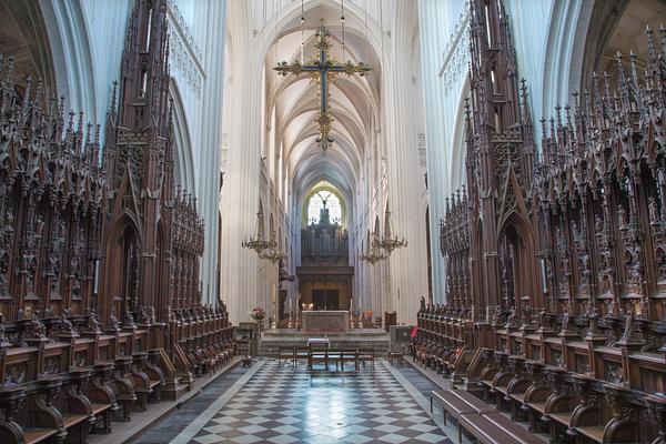 Cathedral of Our Lady