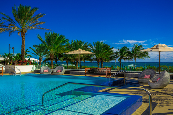 Eden Roc Miami Beach