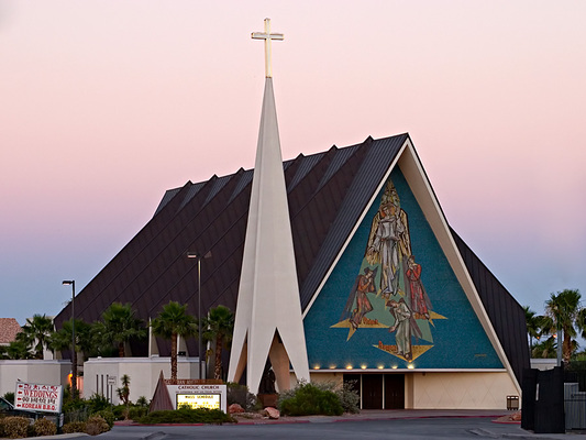 Guardian Angel Cathedral