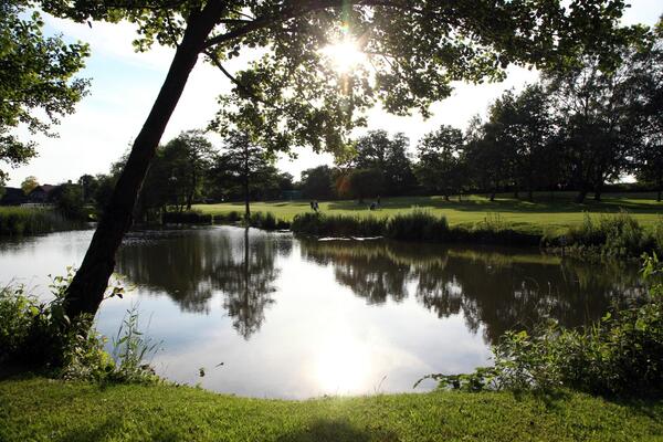 Barnham Broom