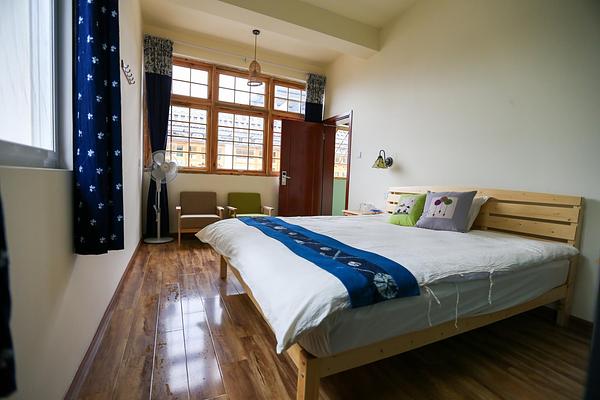Dragonfly Guest House