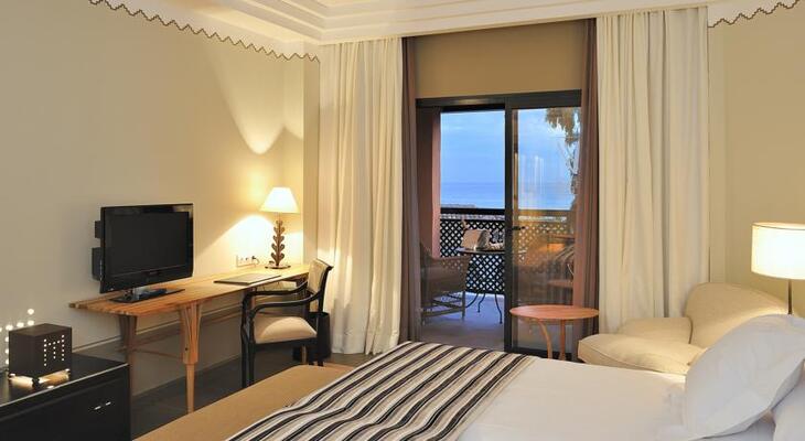 Hotel Vincci Seleccion Estrella Del Mar