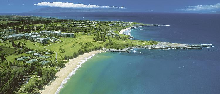 The Ritz-Carlton Maui Kapalua