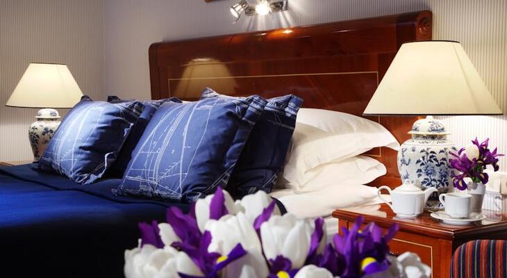 Grand Hotel Moika 22