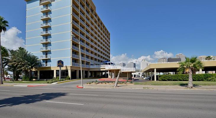 Best Western Corpus Christi