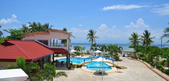 Sagastrand Beach Resort