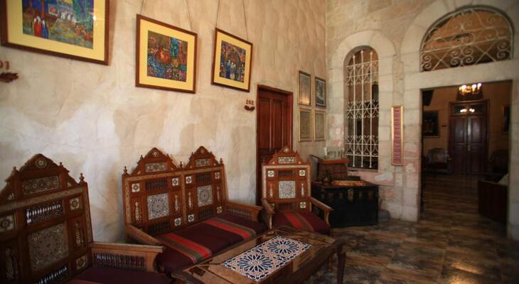 Jerusalem Hotel