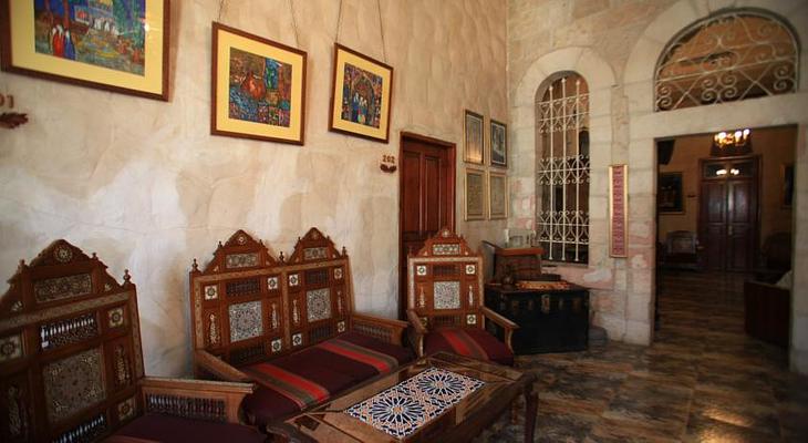 Jerusalem Hotel