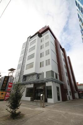 The RGN City Lodge