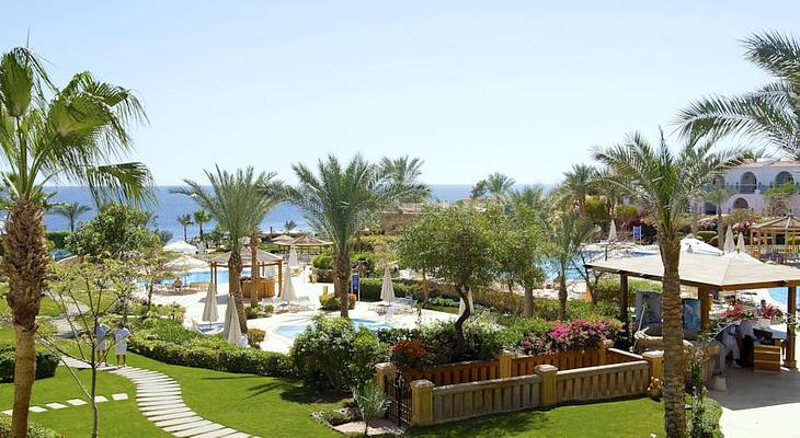 Royal Savoy Sharm El Sheikh