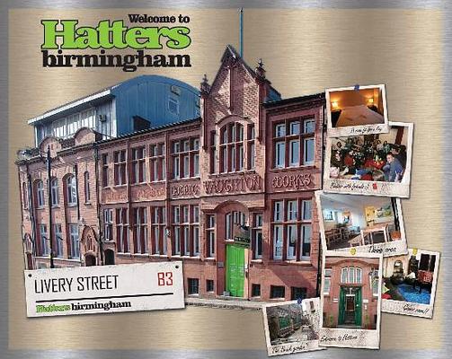 Hatters Hostel Birmingham