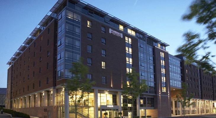 Staybridge Suites Liverpool, an IHG Hotel