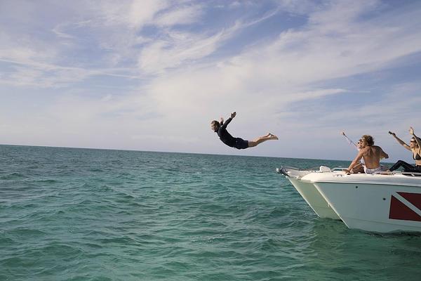 Deep Water Cay