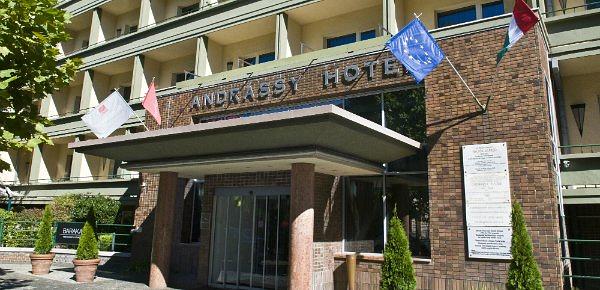 Mamaison Hotel Andrassy Budapest