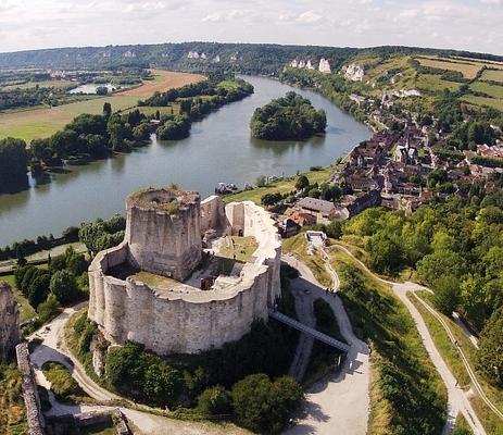 Château Gaillard