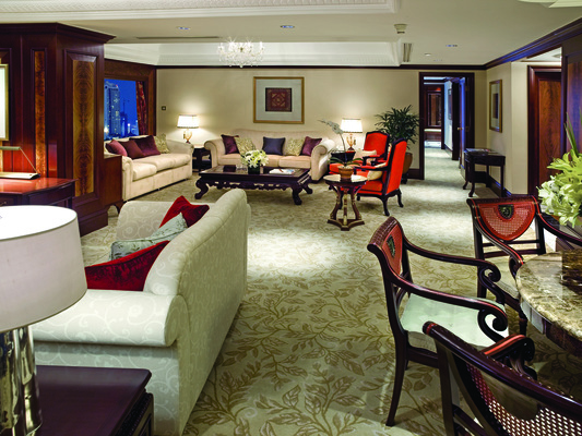 Shangri-La Jakarta