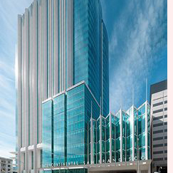 InterContinental San Francisco, an IHG hotel