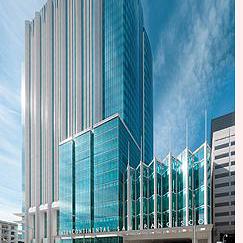 InterContinental San Francisco, an IHG hotel