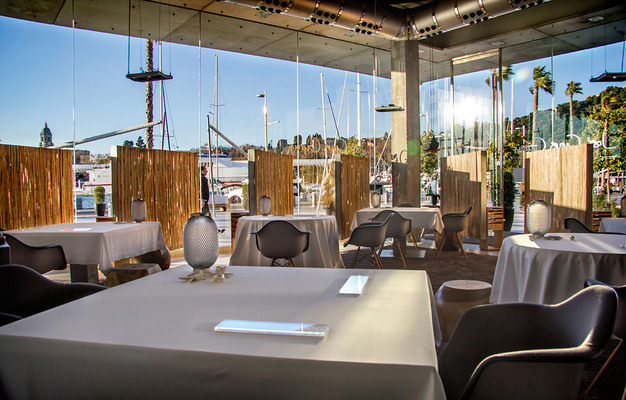 Restaurante Jose Carlos Garcia