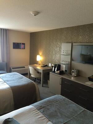 JAG Hotel