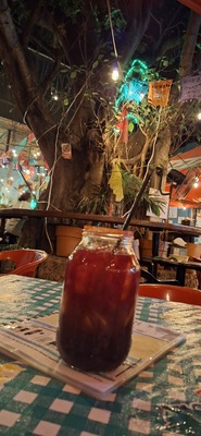 La Negrita Cantina