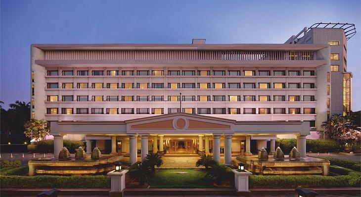 Crowne Plaza Chennai Adyar Park, an IHG Hotel