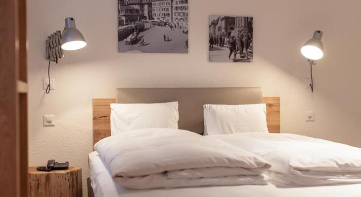 Hotel Alpenblick
