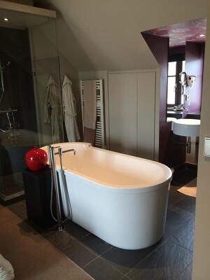 Hotel 4 Etoiles Didier Meril