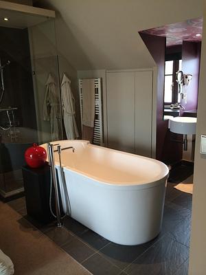 Hotel 4 Etoiles Didier Meril