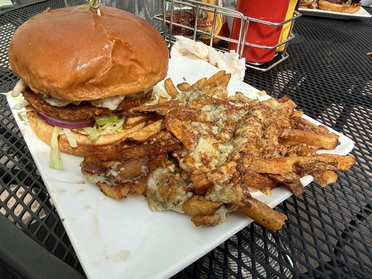 Palmer Alehouse