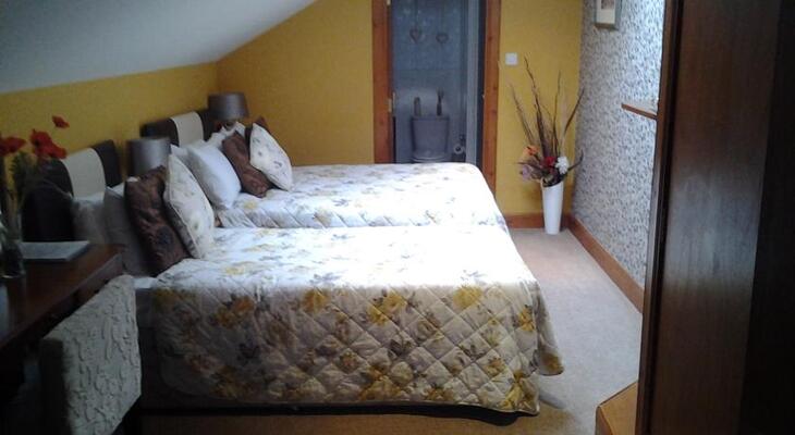 Sandy's Bed & Breakfast