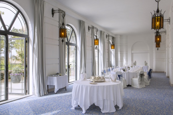 The Phoenicia Malta