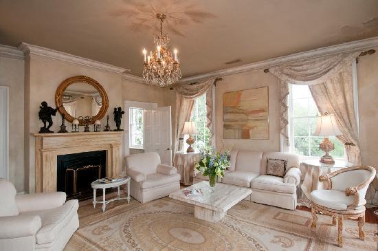 The Jasmine House