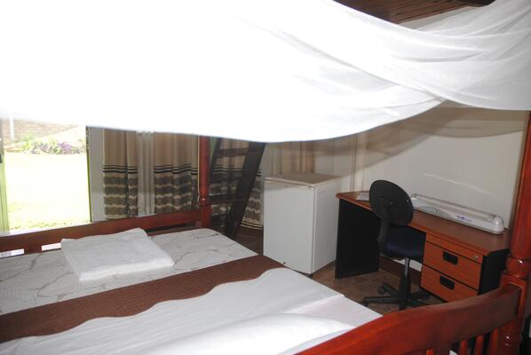 Uganda Wildlife Conservation Education Centre