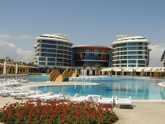 Baia Lara Hotel