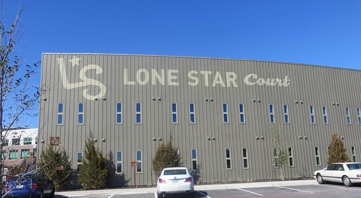 Lone Star Court