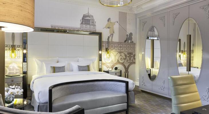 Hilton Paris Opera