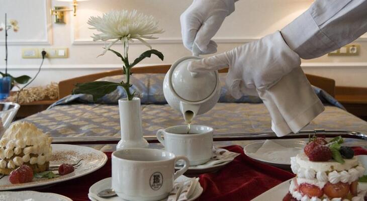 Hotel Europe