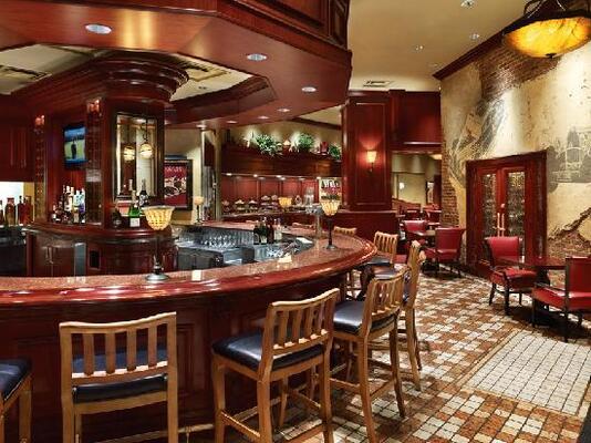Ameristar Casino Hotel Kansas City