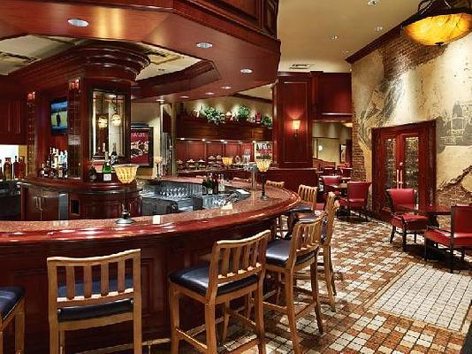 Ameristar Casino Hotel Kansas City