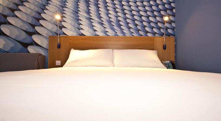 ibis Styles Birmingham Centre