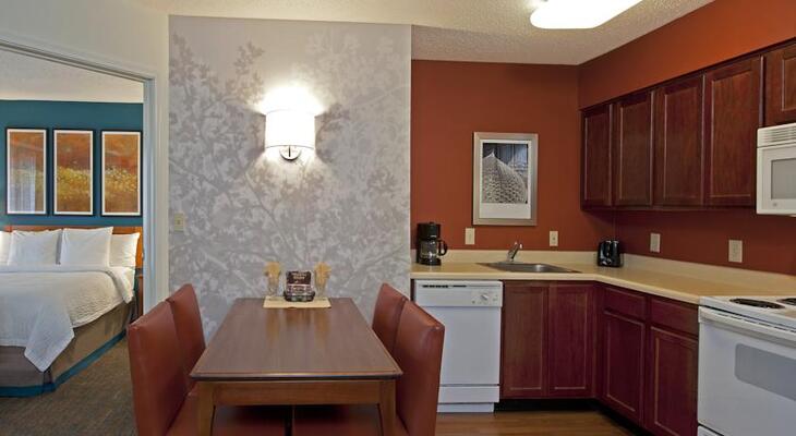 Residence Inn by Marriott Indianapolis Northwest