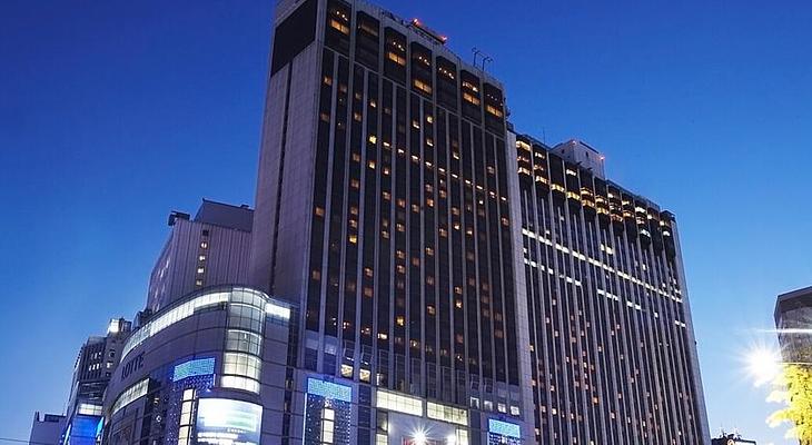 Lotte Hotel Seoul