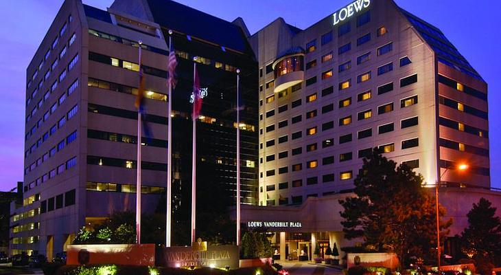 Loews Vanderbilt Hotel