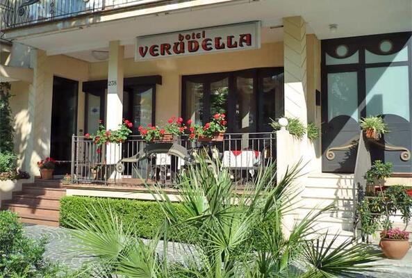 Hotel Verudella