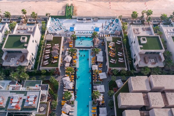 FIVE Palm Jumeirah Dubai